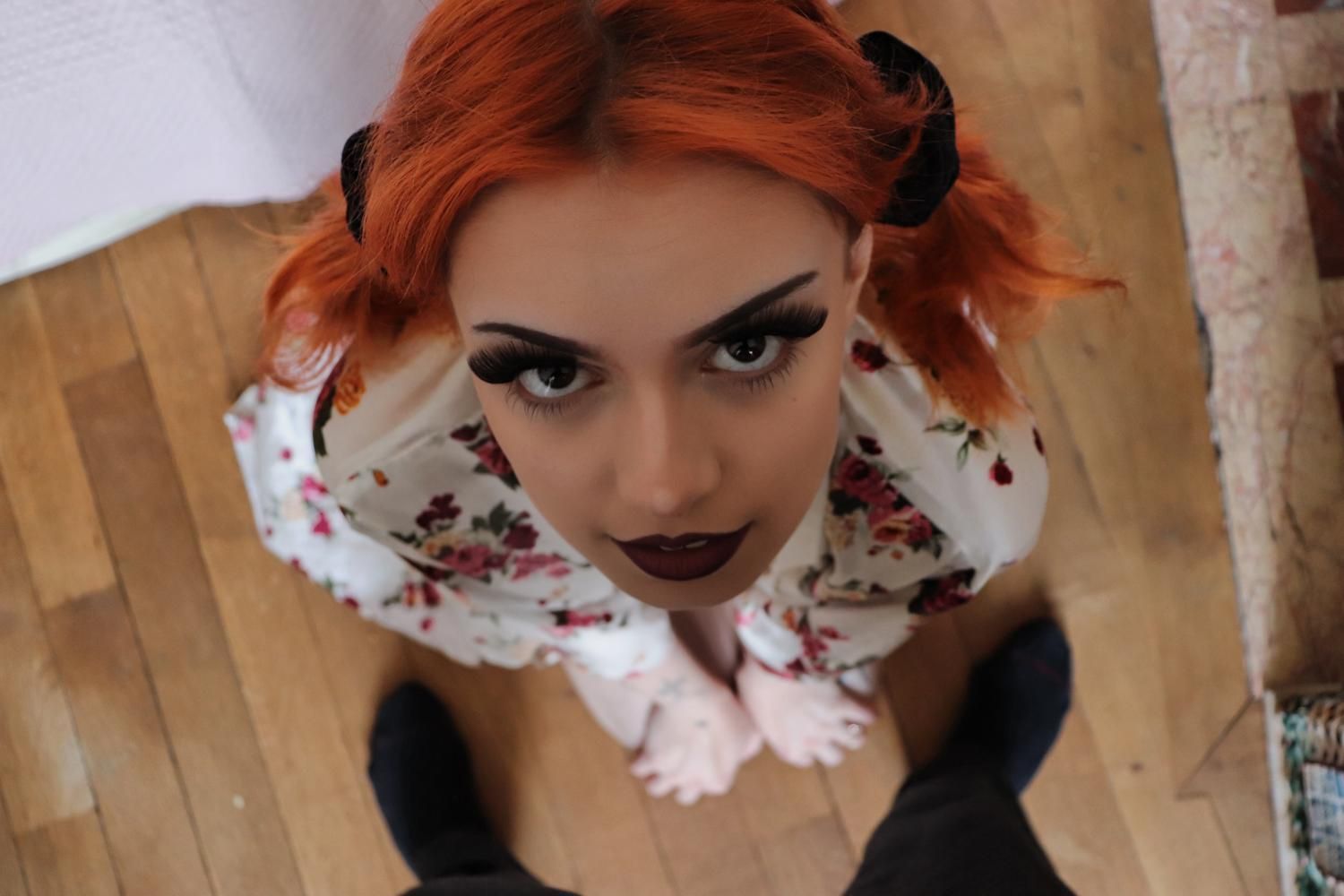 Photo de Thecutestdevil - MYM