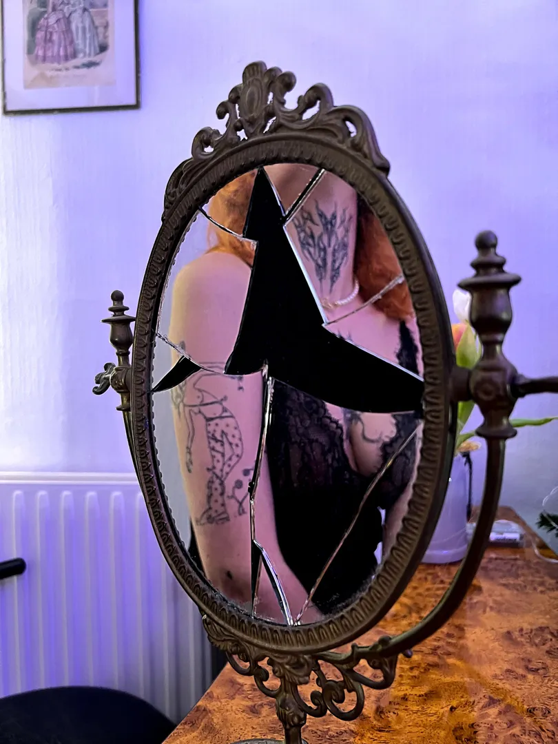 Photo de Thecutestdevil - MYM