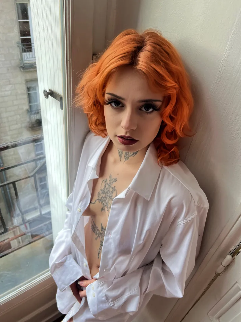 Photo de Thecutestdevil - MYM