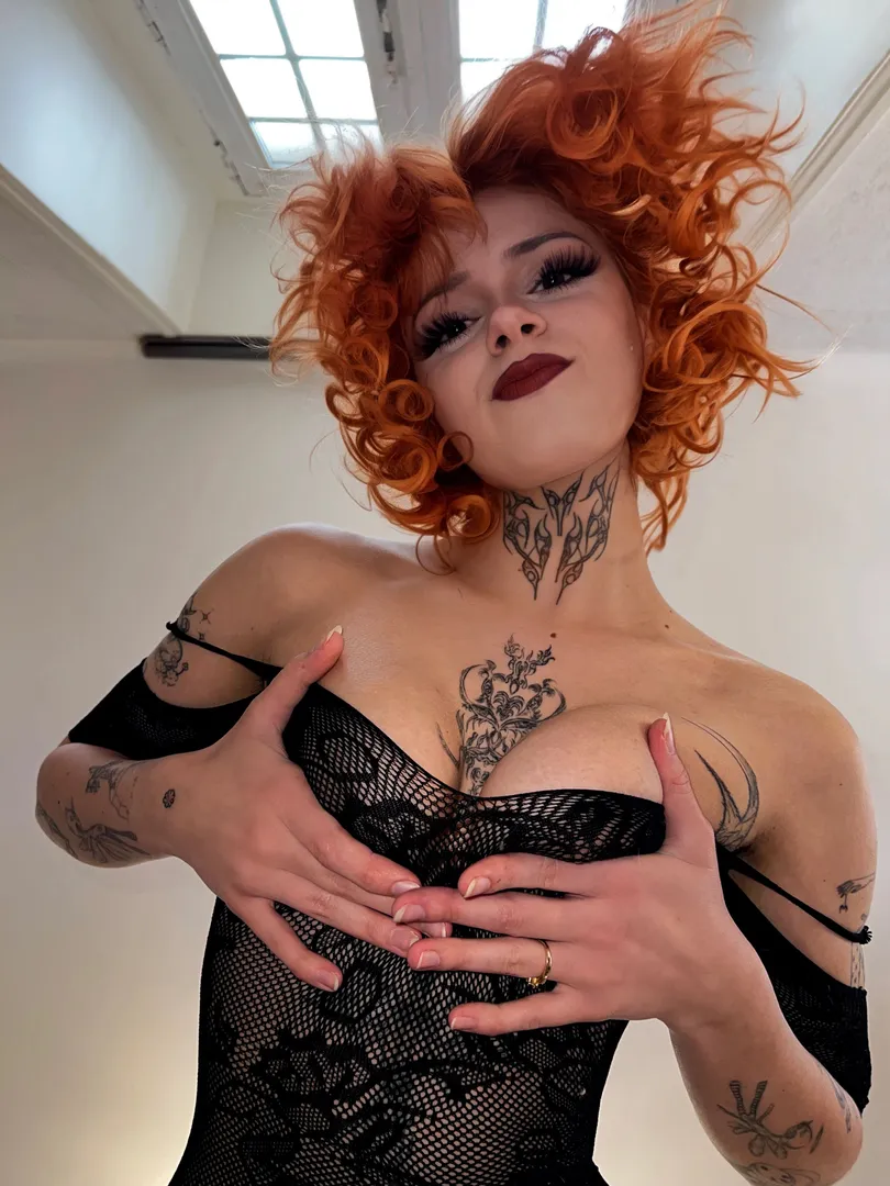 Photo de Thecutestdevil - MYM