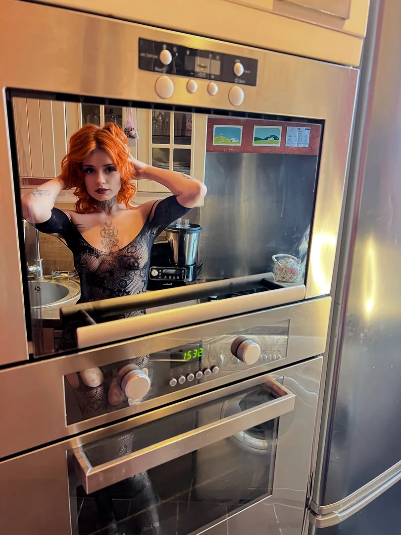 Photo de Thecutestdevil - MYM