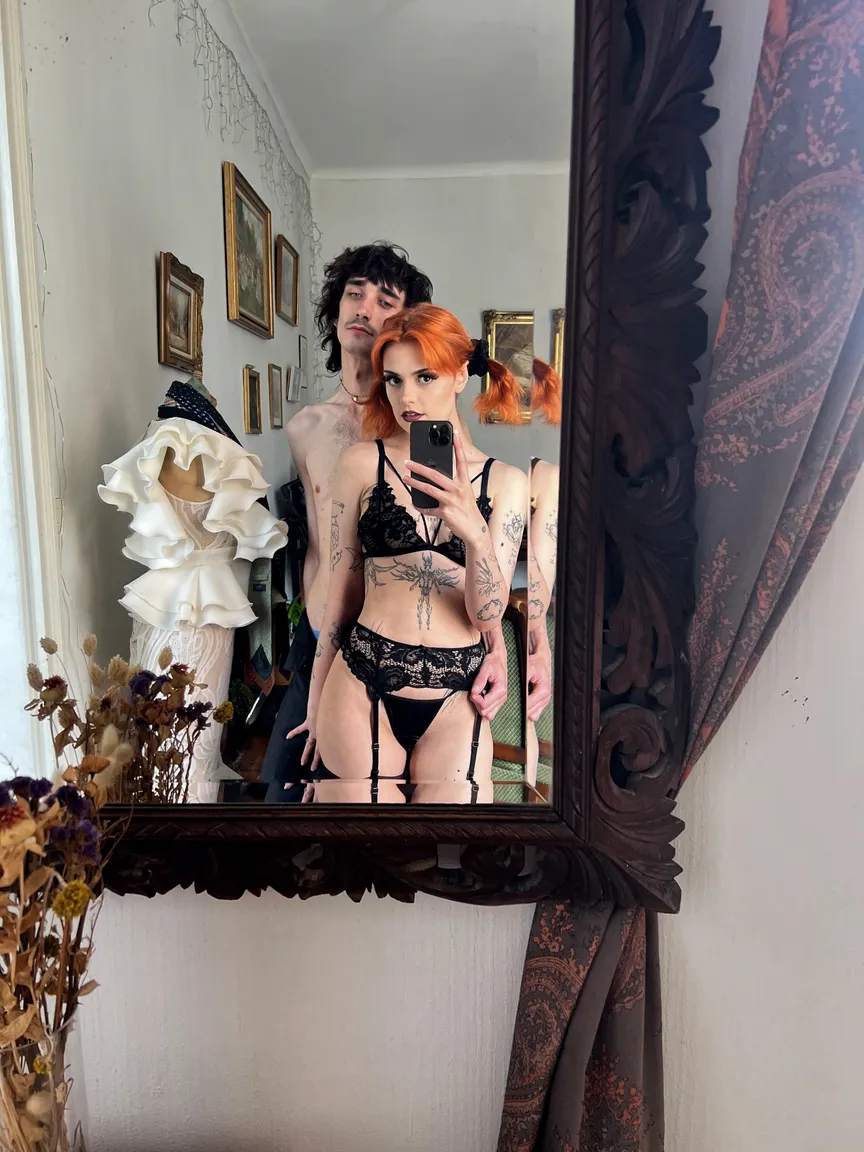 Thecutestdevil nude leak — photo porn MYM de Thecutestdevil nue