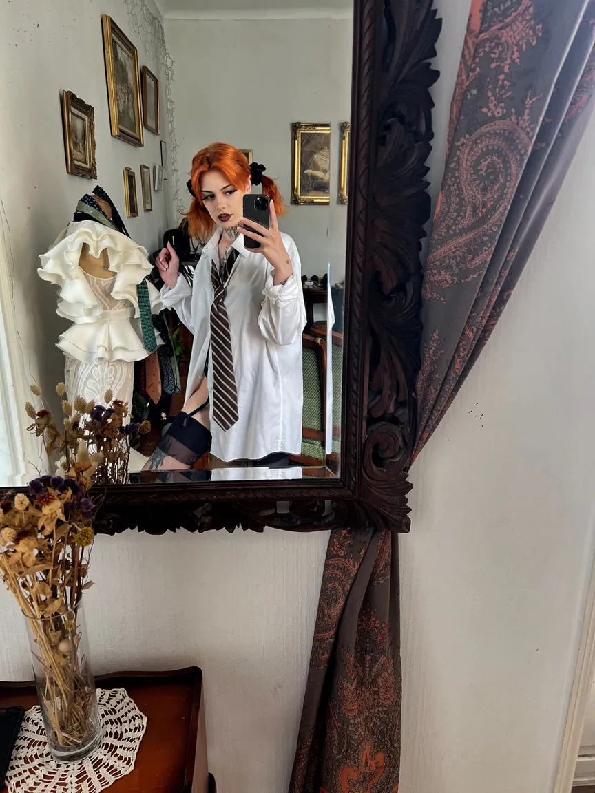 Thecutestdevil nude leak — photo porn MYM de Thecutestdevil nue