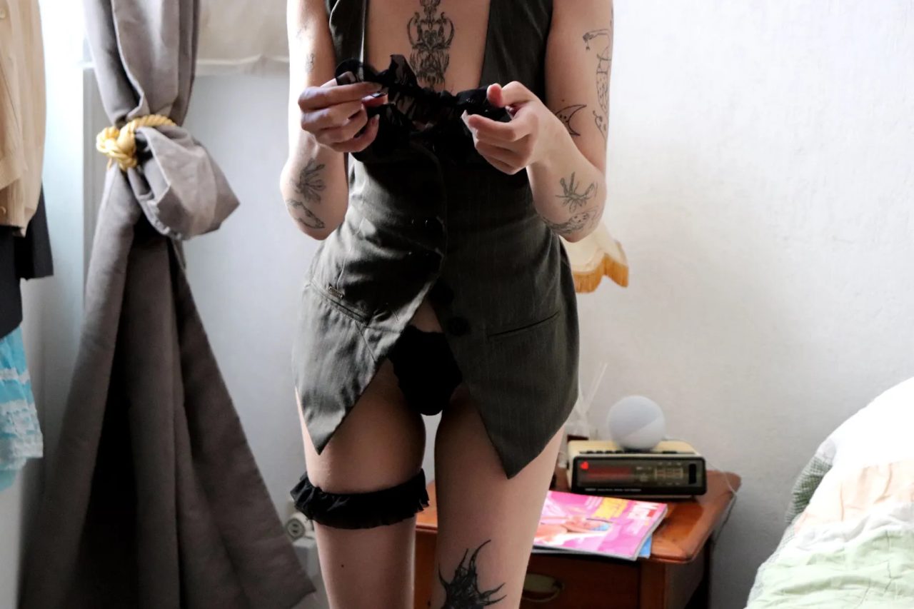 Thecutestdevil nude leak — photo porn MYM de Thecutestdevil nue