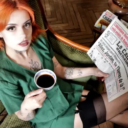 Photo de Thecutestdevil