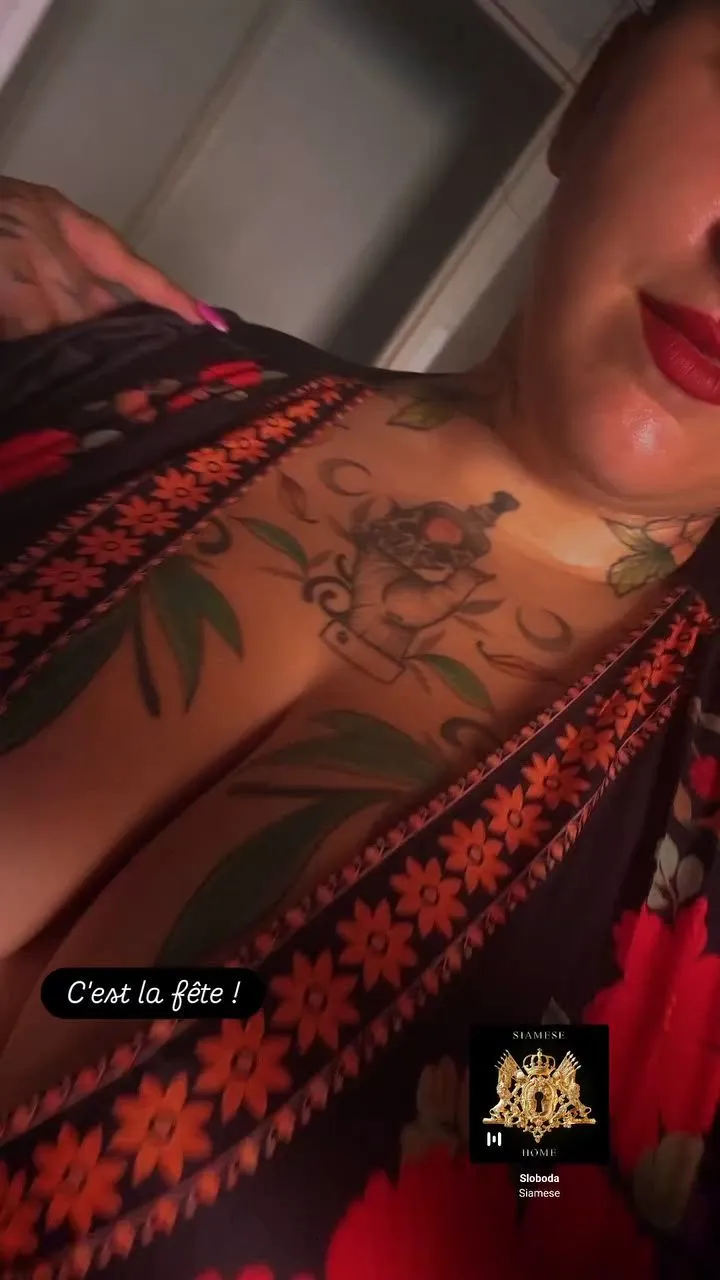 Photo de Thelittledevil38 - MYM