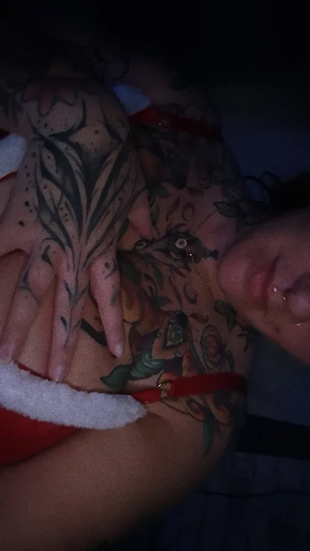 Photo de Thelittledevil38 - MYM