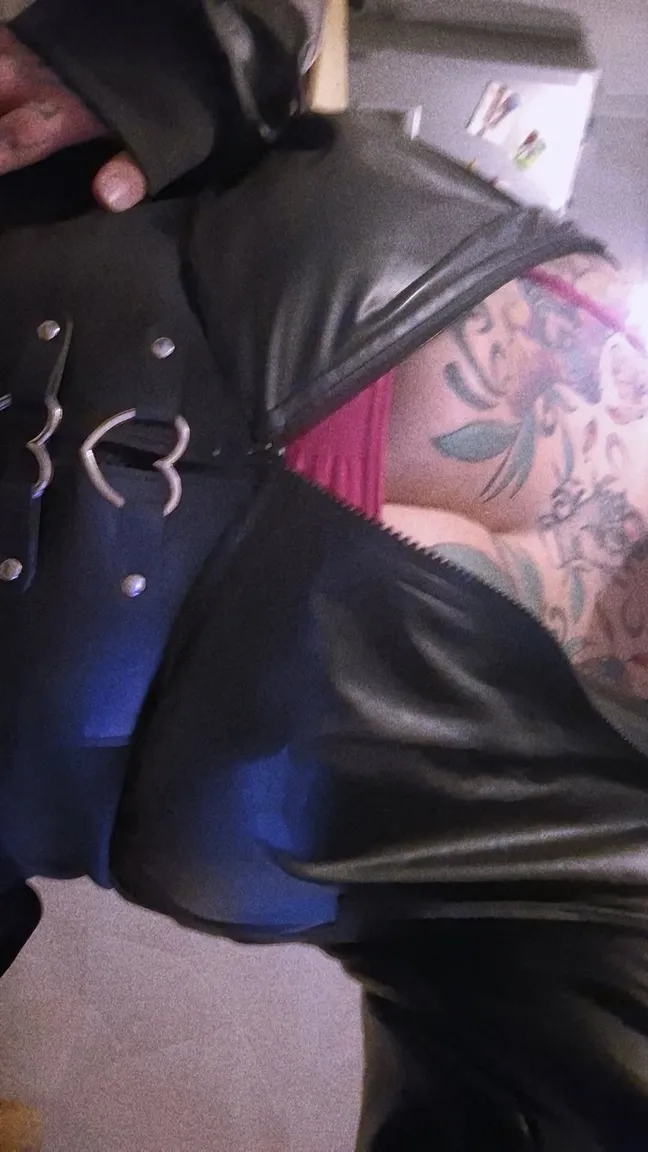 Photo de Thelittledevil38 - MYM