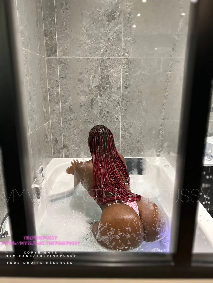 Thepinkpussy nude leak — photo porn MYM de Thepinkpussy nue