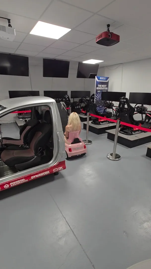 Photo de Theresedune - MYM