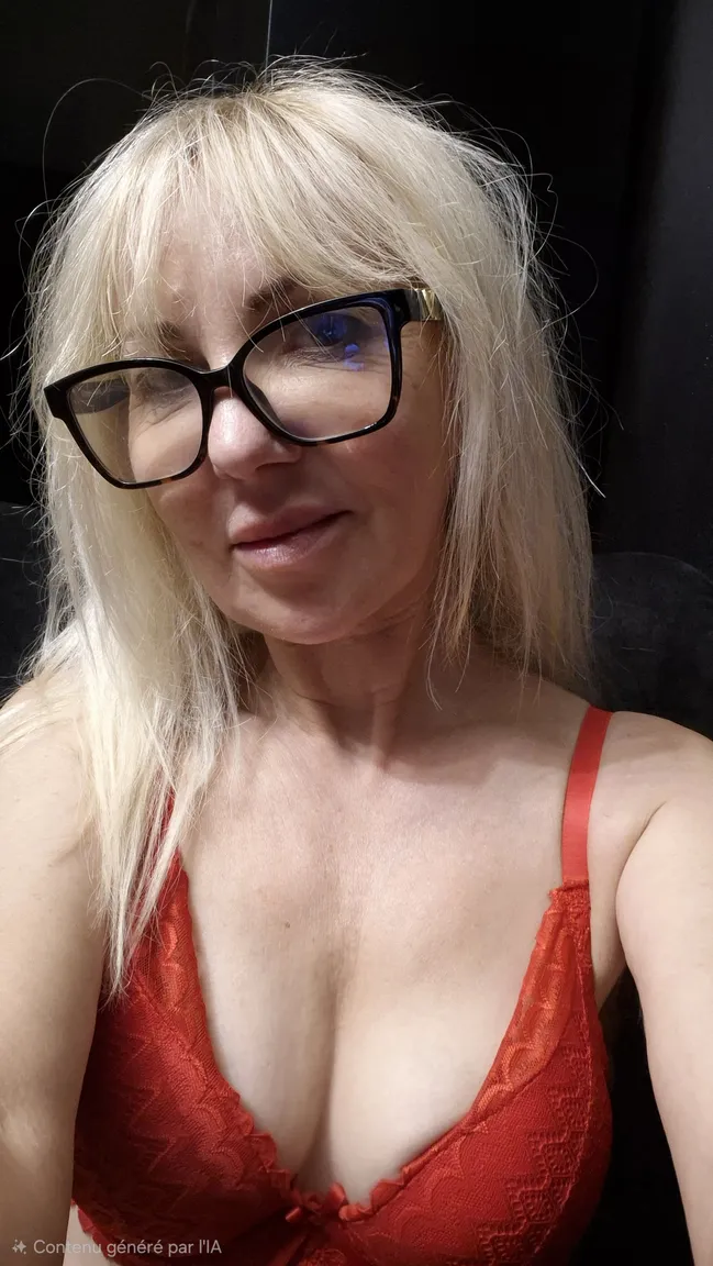 Theresedune nude leak — photo porn MYM de Theresedune nue