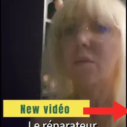 Theresedune nude — vidéo porn leak MYM