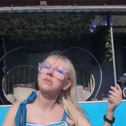 Theresedune nude — vidéo porn leak MYM