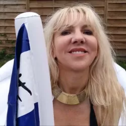 Theresedune nude — vidéo porn leak MYM