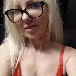 Theresedune nude — photo porn leak MYM