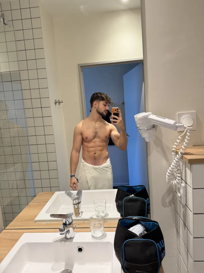 Photo de Thomas_fry - MYM