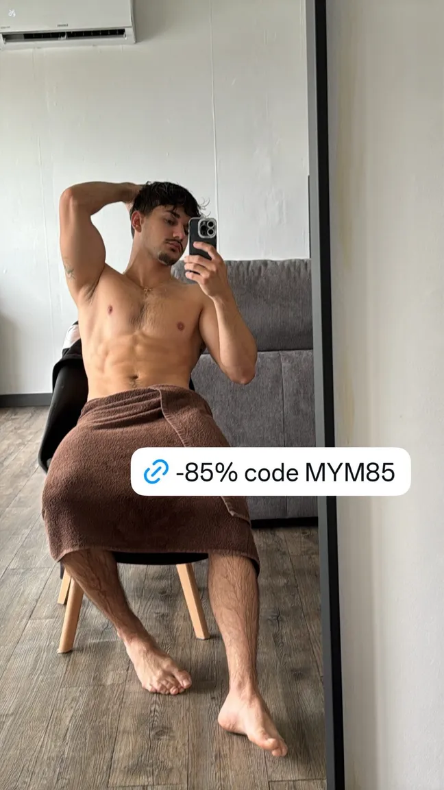 Photo de Thomas_fry - MYM