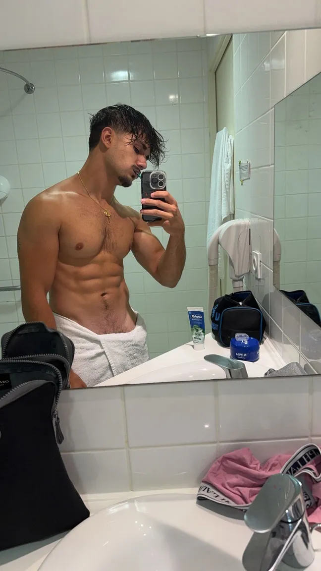 Photo de Thomas_fry - MYM