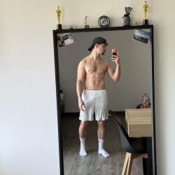 Thomas_fry nude — photo porn leak MYM