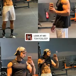 Thomas_fry nude — vidéo porn leak MYM