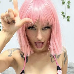 @Ahegao_kate Nude