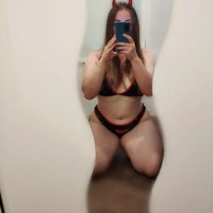 @Anafreti_nude_porn Nude