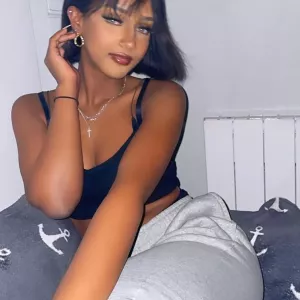 Photo de profil de Babyrosaa