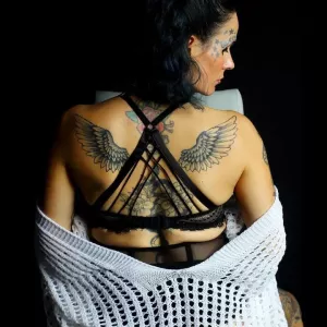 Photo de profil de Bellalusitana