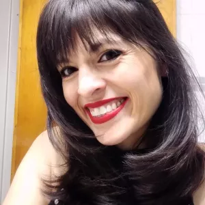 Photo de profil de Benjamina