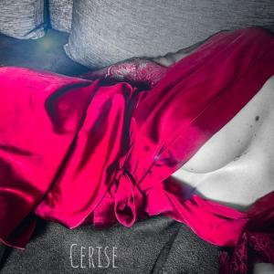 @Cerise Nude