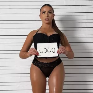 Photo de profil de Coco_yourbabyy