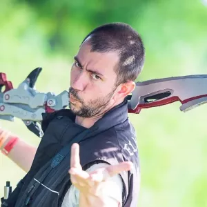 Photo de profil de Elkashir