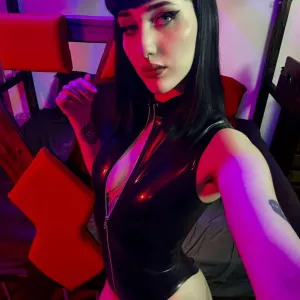 Photo de profil de Lilithlix