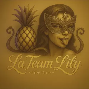 Photo de profil de Lily0804