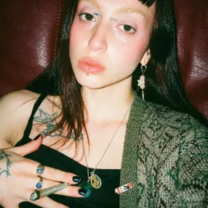 Melancoliejane MYM