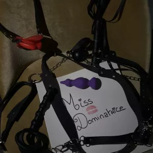 Photo de profil de Missdominatrice