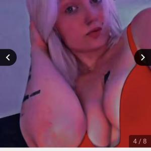 @Nina_sexy16 Nude
