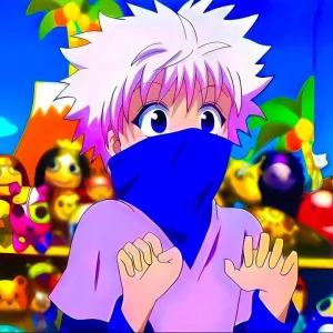 Photo de profil de Owari