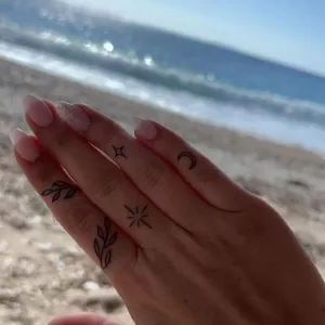 Photo de profil de Petitetulipe