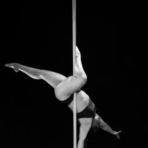 Poledance MYM