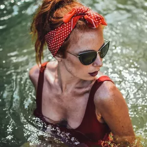 Redhairedteacher MYM