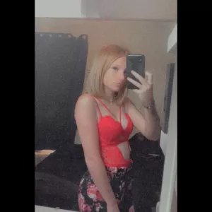 Photo de profil de Rouquine