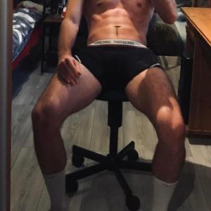 @Sportif4249 Nude