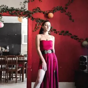 Photo de profil de Tulipe66