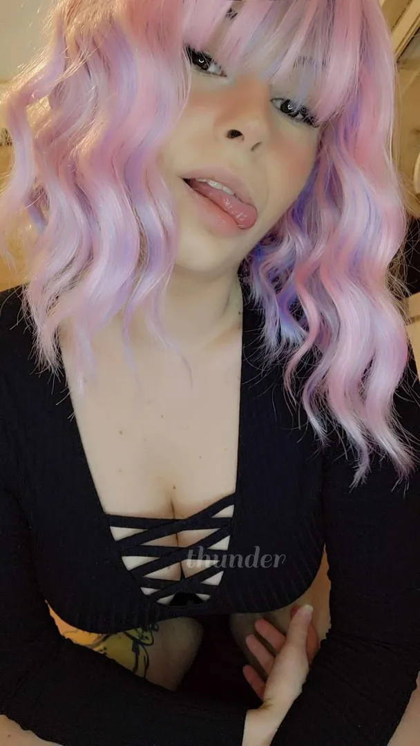 Photo de Thunderlust - MYM