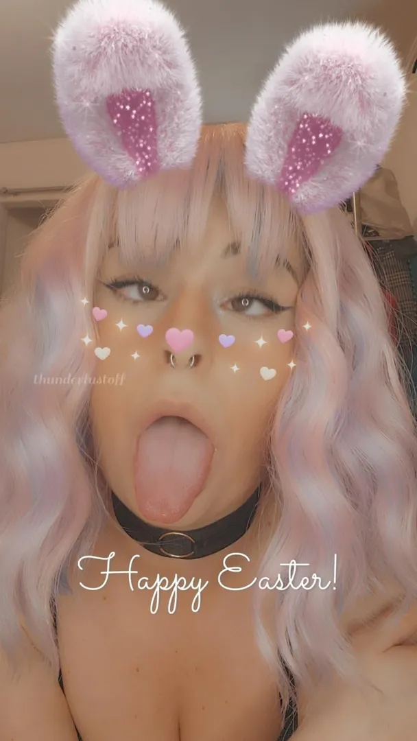 Photo de Thunderlust - MYM