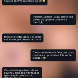 Tifany_wallemacq nude — vidéo porn leak MYM