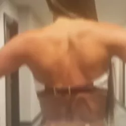 Tifany_wallemacq nude — vidéo porn leak MYM