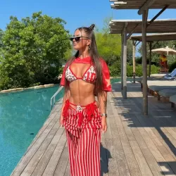 Tifany_wallemacq nude — vidéo porn leak MYM