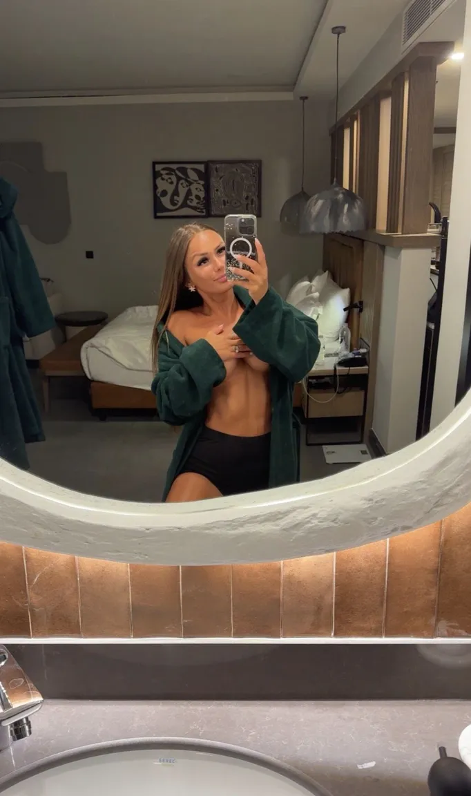 Tifany_wallemacq nude leak — photo porn MYM de Tifany_wallemacq nue
